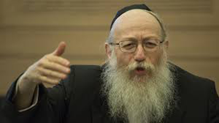 Ισραήλ: Παραίτηση υπουργού επειδή… γίνονται έργα το Σάββατο